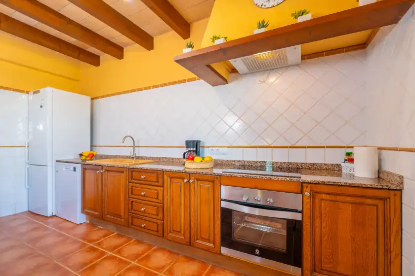 Holiday rentals in Mercader, Alcúdia