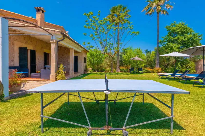 Holiday rentals in Mercader, Alcúdia