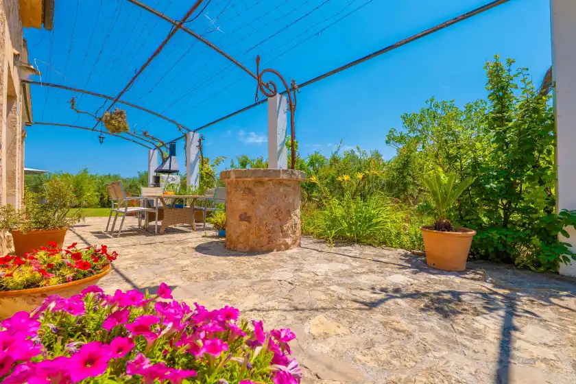 Holiday rentals in Mercader, Alcúdia