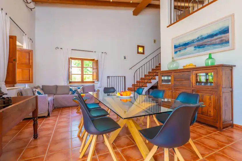 Holiday rentals in Mercader, Alcúdia