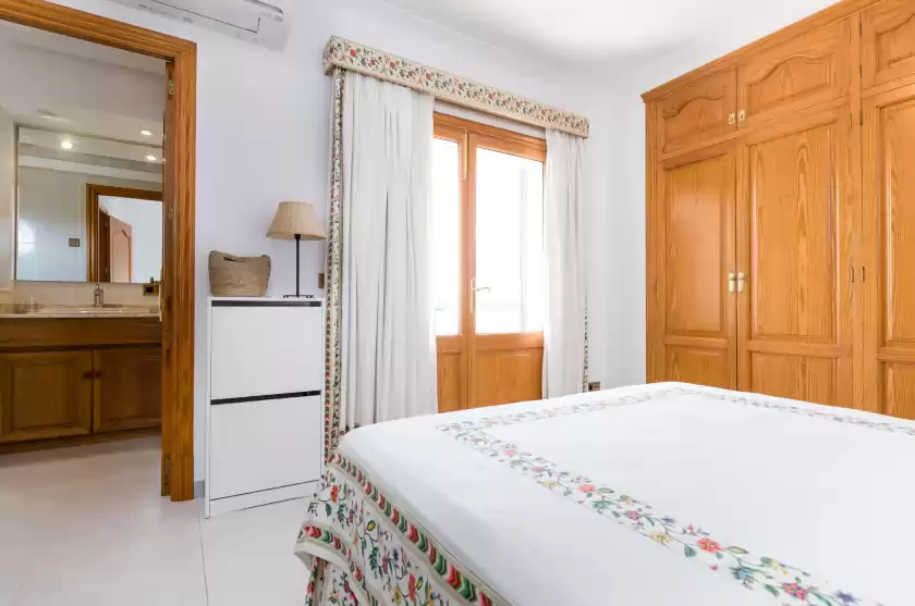 Ferienhaus auf Bonacasa, Alcúdia