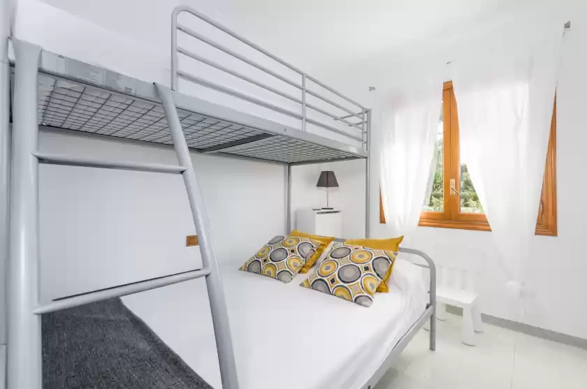 Ferienhaus auf Bonacasa, Alcúdia