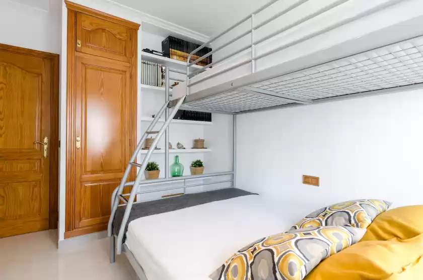 Ferienhaus auf Bonacasa, Alcúdia