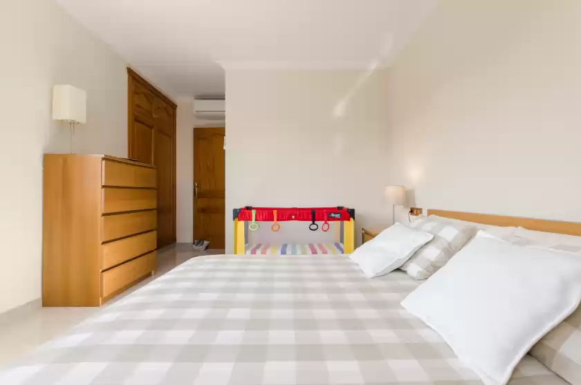 Ferienhaus auf Bonacasa, Alcúdia