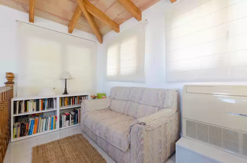 Ferienhaus auf Bonacasa, Alcúdia