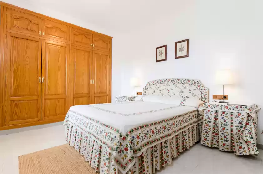 Ferienhaus auf Bonacasa, Alcúdia