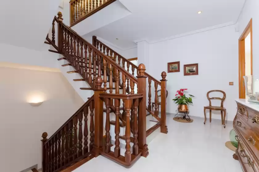 Ferienhaus auf Bonacasa, Alcúdia