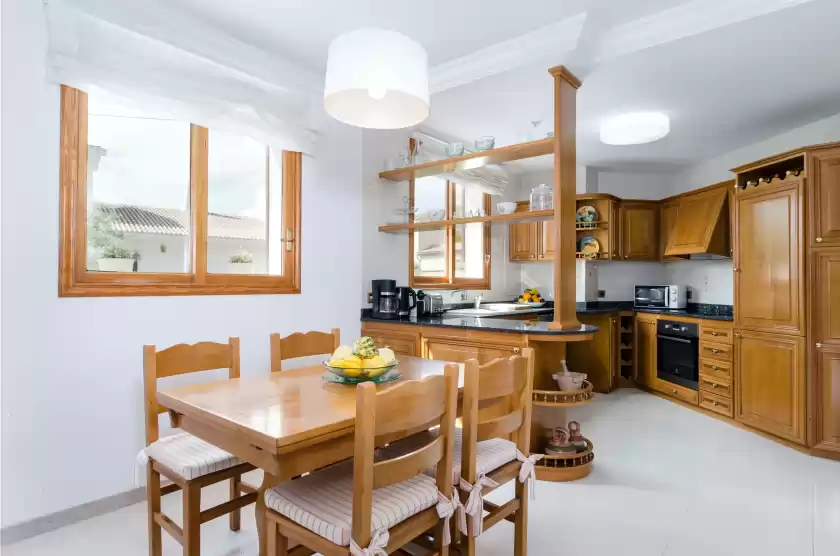 Ferienhaus auf Bonacasa, Alcúdia