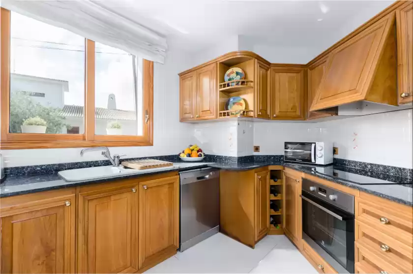 Ferienhaus auf Bonacasa, Alcúdia