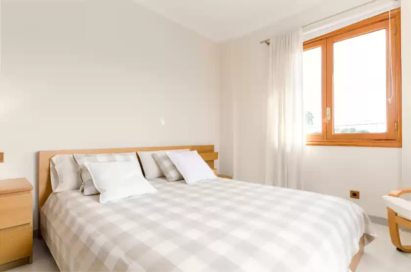 Ferienhaus auf Bonacasa, Alcúdia