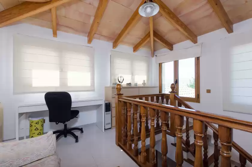 Ferienhaus auf Bonacasa, Alcúdia