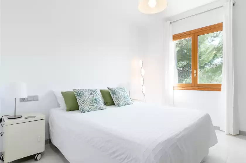 Ferienhaus auf Bonacasa, Alcúdia