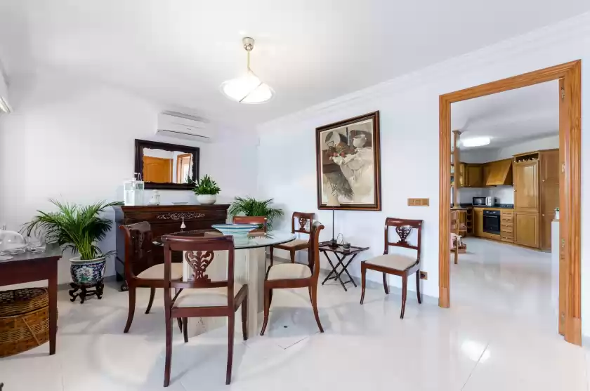 Ferienhaus auf Bonacasa, Alcúdia