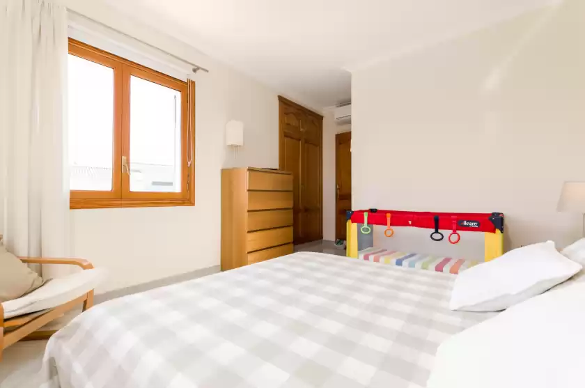 Ferienhaus auf Bonacasa, Alcúdia