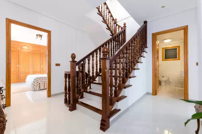 Ferienhaus auf Bonacasa, Alcúdia