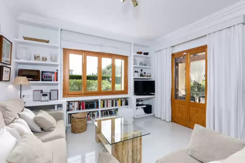 Ferienhaus auf Bonacasa, Alcúdia