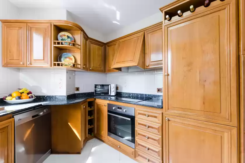 Ferienhaus auf Bonacasa, Alcúdia