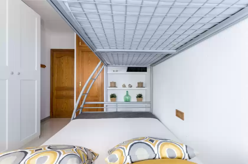 Ferienhaus auf Bonacasa, Alcúdia