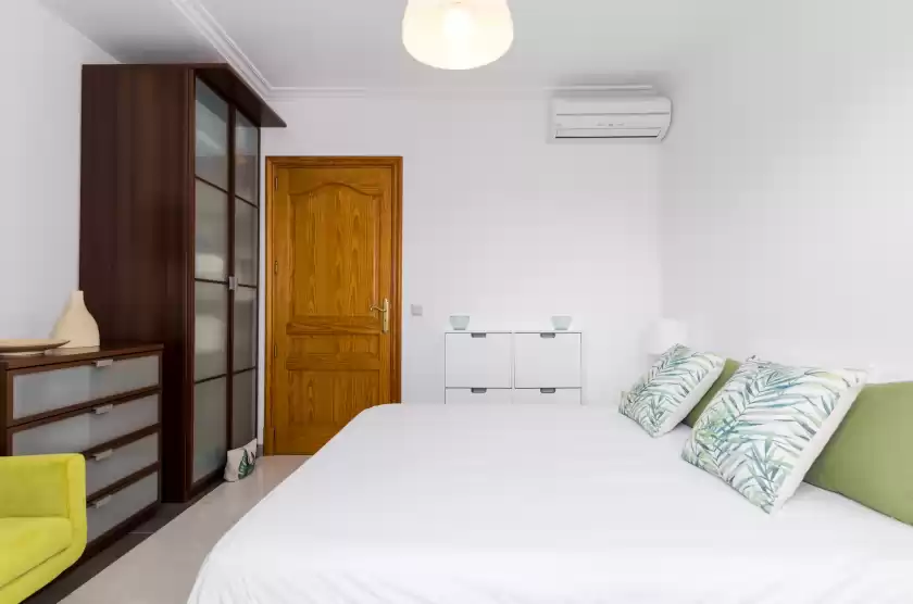 Ferienhaus auf Bonacasa, Alcúdia