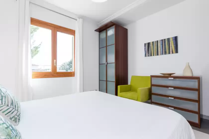 Ferienhaus auf Bonacasa, Alcúdia