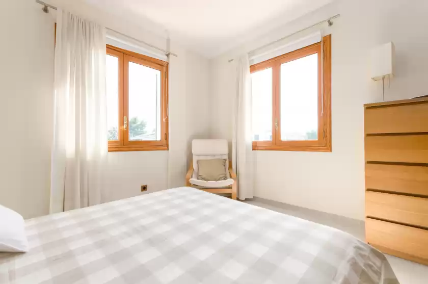 Ferienhaus auf Bonacasa, Alcúdia