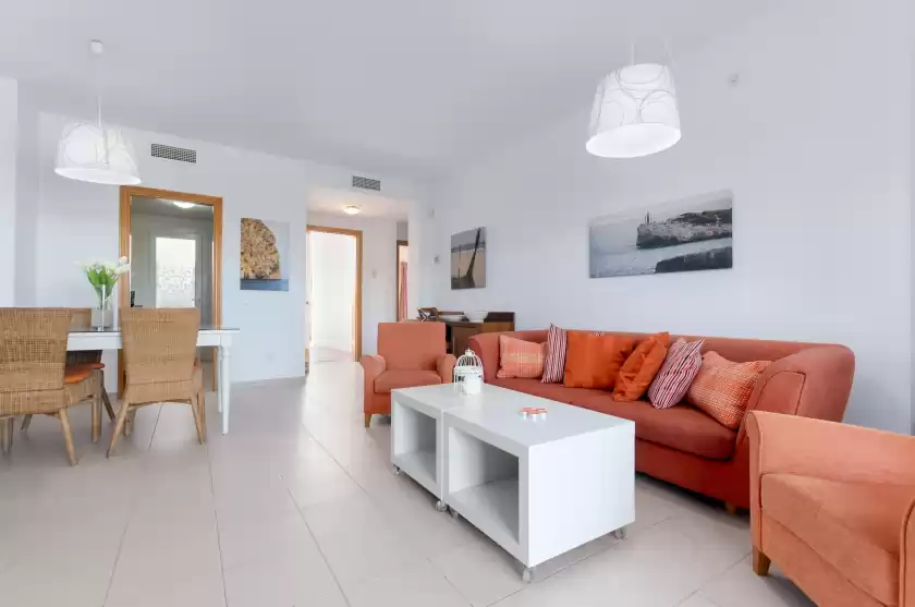 Holiday rentals in Celeste, Cala d'Or