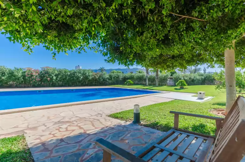 Holiday rentals in Celeste, Cala d'Or