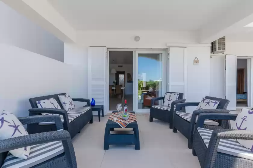 Holiday rentals in Celeste, Cala d'Or