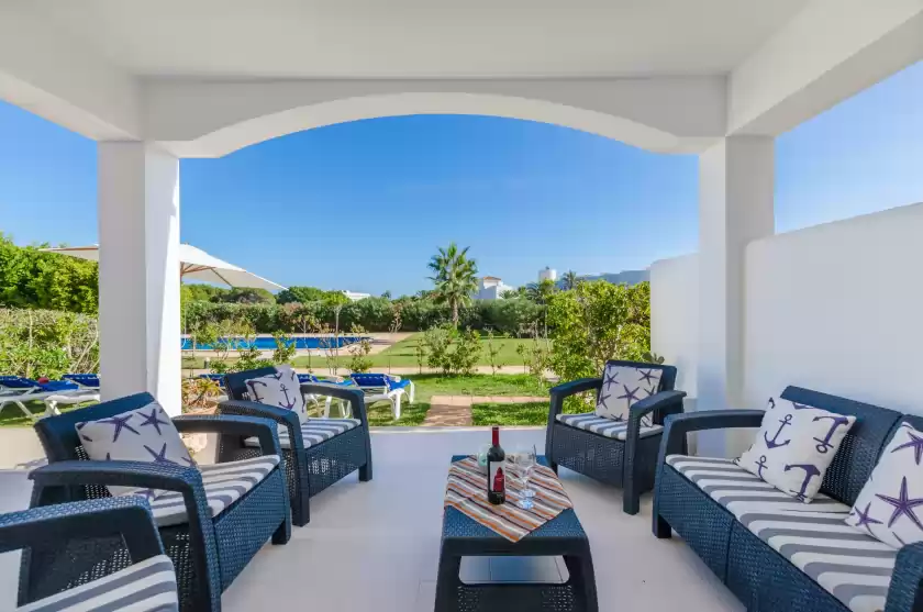 Holiday rentals in Celeste, Cala d'Or