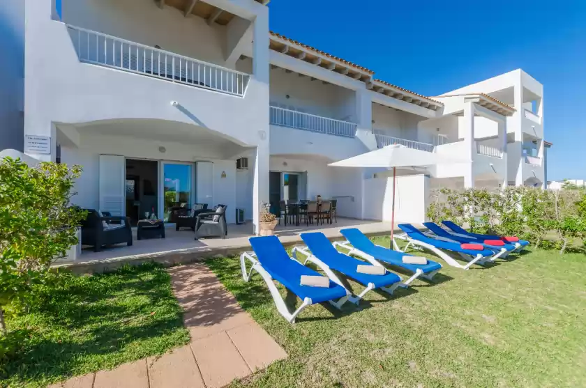Holiday rentals in Celeste, Cala d'Or