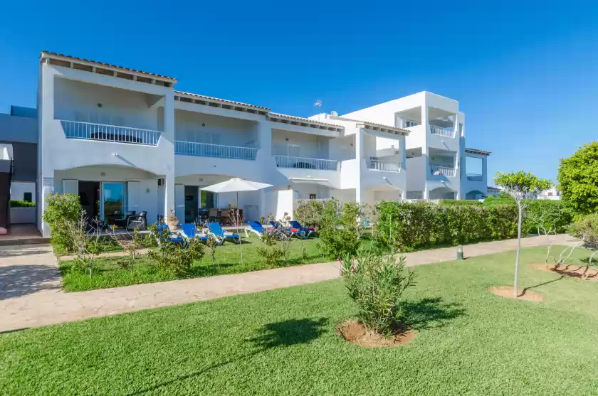 Holiday rentals in Celeste, Cala d'Or