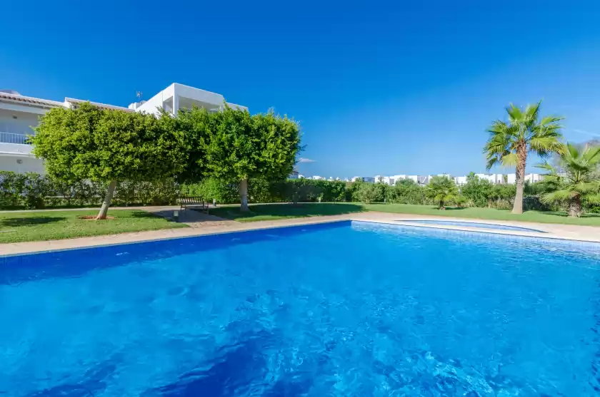 Holiday rentals in Celeste, Cala d'Or