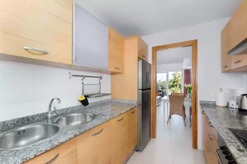 Holiday rentals in Celeste, Cala d'Or