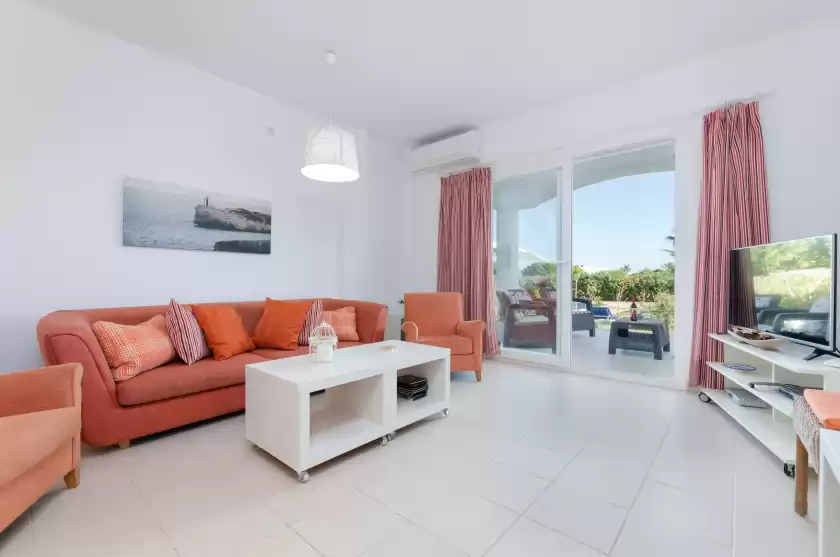 Holiday rentals in Celeste, Cala d'Or