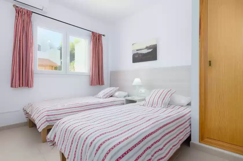 Holiday rentals in Celeste, Cala d'Or