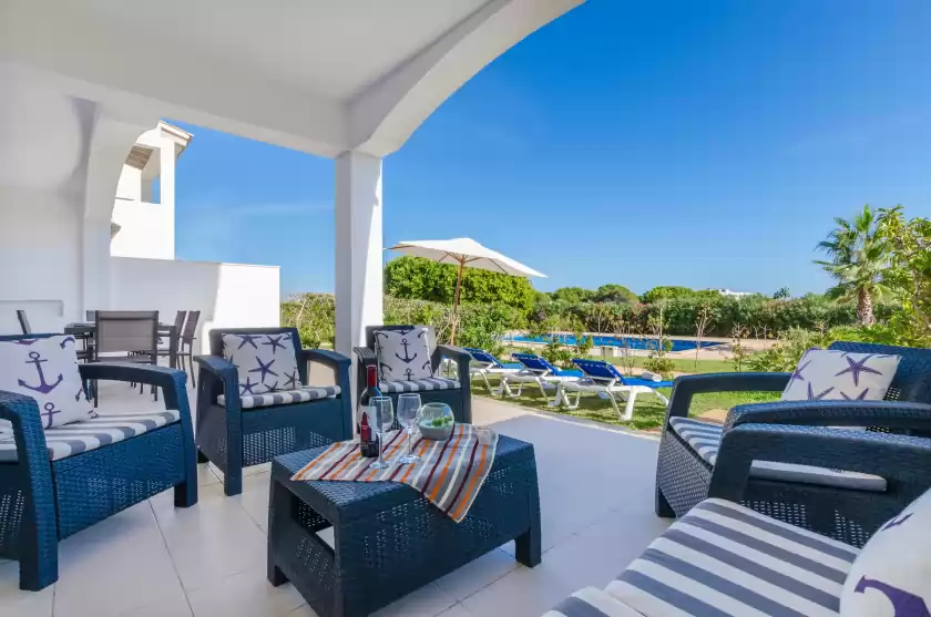 Holiday rentals in Celeste, Cala d'Or