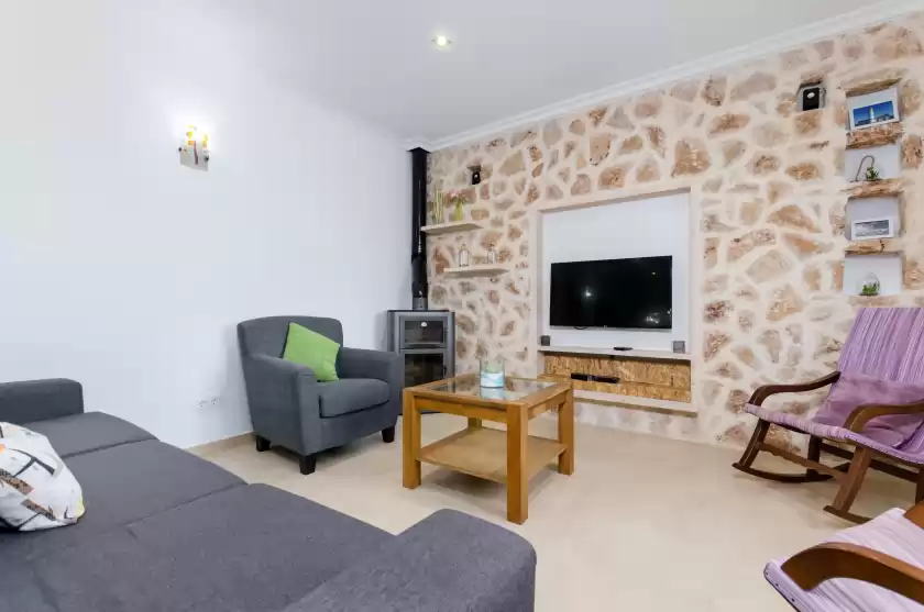 Holiday rentals in Son duri petit, Manacor