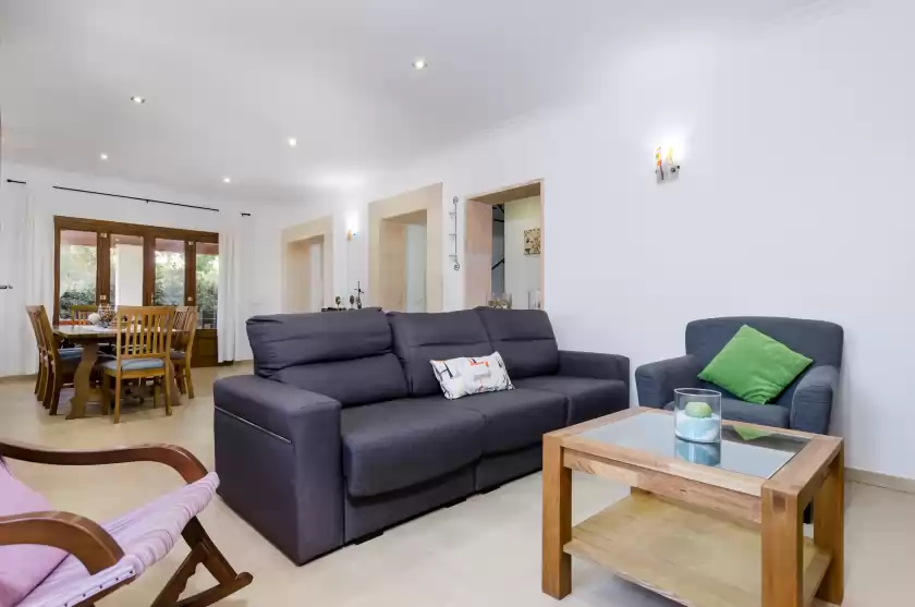 Holiday rentals in Son duri petit, Manacor