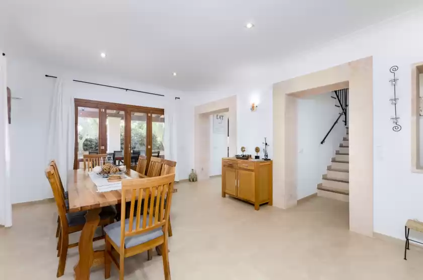 Holiday rentals in Son duri petit, Manacor