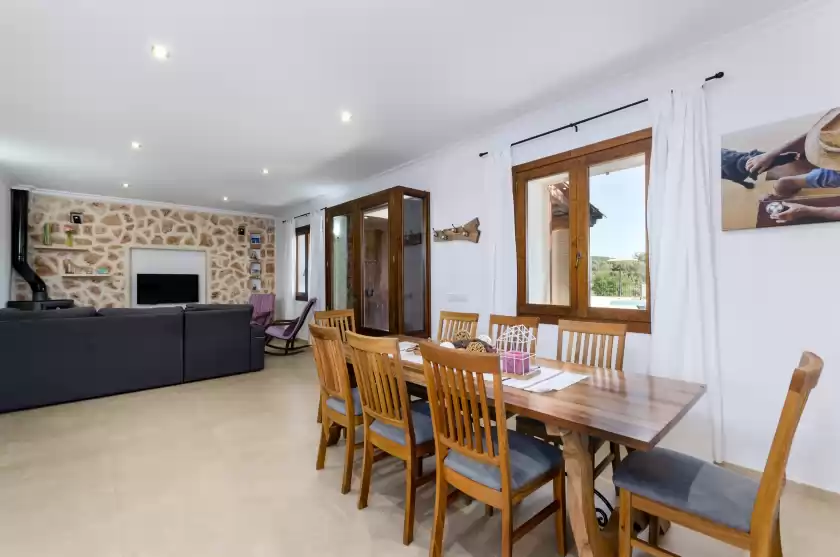 Holiday rentals in Son duri petit, Manacor