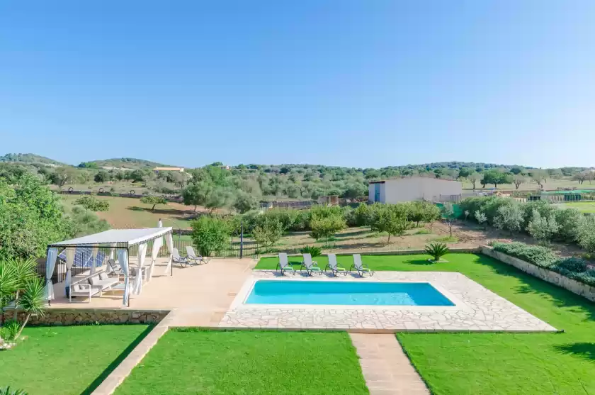 Holiday rentals in Son duri petit, Manacor