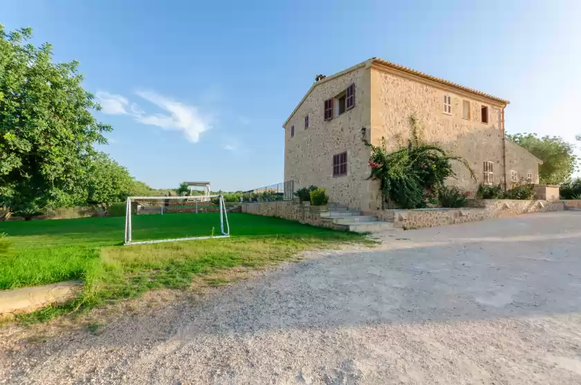 Holiday rentals in Son duri petit, Manacor