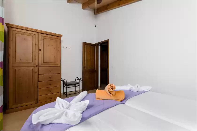 Holiday rentals in Son duri petit, Manacor