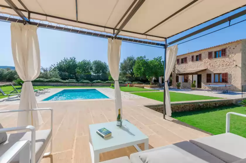 Holiday rentals in Son duri petit, Manacor