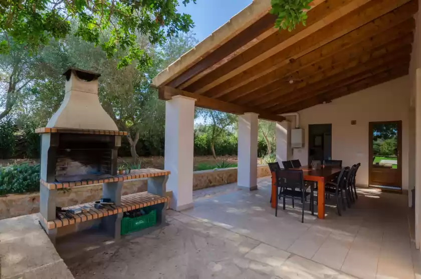 Holiday rentals in Son duri petit, Manacor