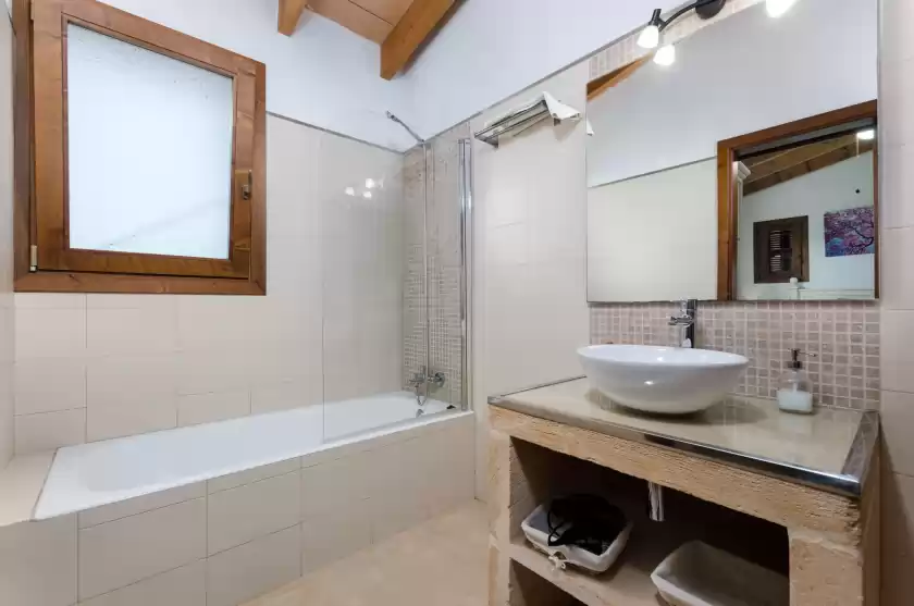 Holiday rentals in Son duri petit, Manacor