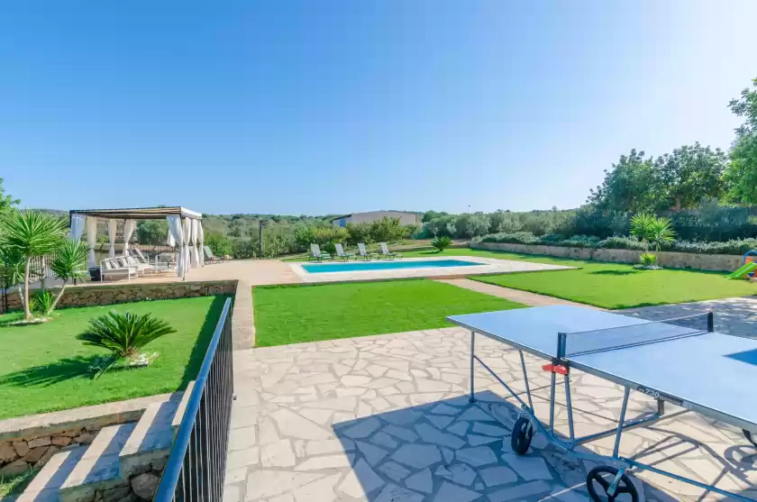 Holiday rentals in Son duri petit, Manacor