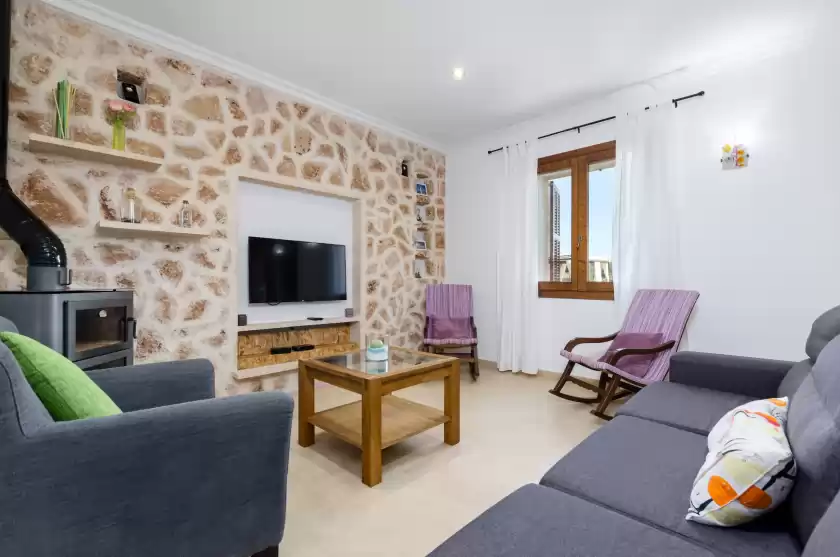 Holiday rentals in Son duri petit, Manacor