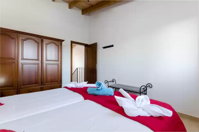 Holiday rentals in Son duri petit, Manacor