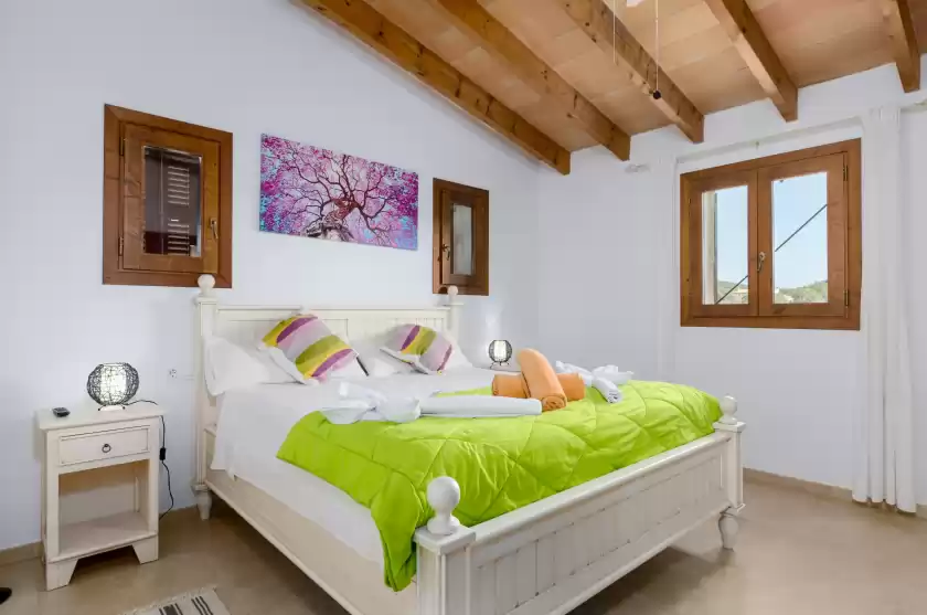 Holiday rentals in Son duri petit, Manacor
